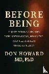 Howard, MD Don - Before Being