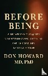 Howard, MD Don - Before Being