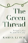 Lueck, Karen - The Green Thread