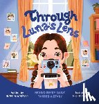 Badwan, Jeanine - Through Luna's Lens