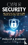 Ferraro, Phillip J - Cybersecurity