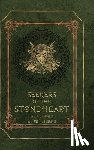 Librandi, Kurt - Seekers of the Stoneheart: Standard color edition