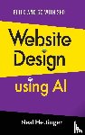 Hettinger, Neal - Website Design Using AI