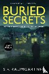 Baumgartner, S. F. - Buried Secrets - Where It All Begins