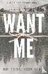 Brinkley, Britton - Want Me