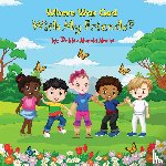 Menold Marini, Debbie - Where Was God With My Friends?