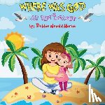 Menold Marini, Debbie - Where Was God At The Beach?