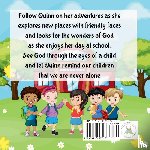 Menold Marini, Debbie - Where Was God In School?