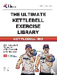 Kettlebell, Pro, Puchlov, Amber, Puchlov, Nikolai - The Ultimate Kettlebell Exercise Library