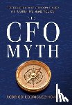Rodríguez-Novás, Rodrigo - The CFO Myth