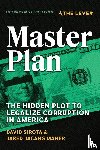 Sirota, David, Maher, Jared Jacang - Master Plan