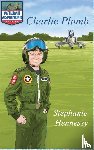 Hennessy, Stephanie - Veteran Adventure Stories