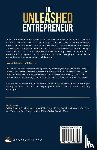 Blum Weiss, Wendi, Wooster, Patricia, Golden, Debbie - THE UNLEASHED Entrepreneur