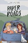 Spears, Jem - Paper Roads