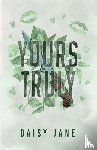 Jane, Daisy - Yours Truly