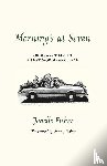 Fisher, Jonelle - Morning's at Seven
