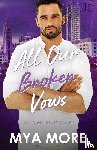 More, Mya - All Our Broken Vows