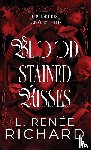 Richard, L. Renée - Blood-Stained Kisses