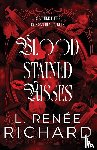 Richard, L. Renée - Blood-Stained Kisses