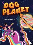 Bartlett, Sarah E - Dog Planet
