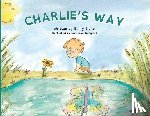 Siano, Emily - Charlie's Way