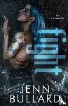 Bullard, Jenn - Fight
