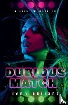 Bullard, Jenn - Dubious Match