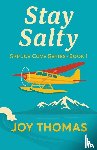 Thomas, Joy - Stay Salty