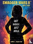 Lee, Joyce A - Swagger Wars II
