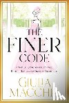 Macchia, Giulia - The Finer Code