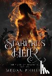 Phillips, Megan - Starfire's Heir