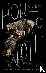 Kraus, Cael - How To Wolf