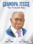 Chandler, Felicia - GRANDPA JESSIE The Preacher Man