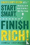 Baker, Joe, Baker, Lindsey - Start Smart, Finish Rich!