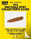 Derek, McCormack - Shithole Opry Collector's Guide, the