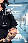 Hayes, K. E. - Almost Friends