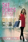 Wolf, Daniel - She Comes from Money