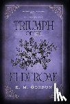 Gordon, K. M. - Triumph of the Elderoak