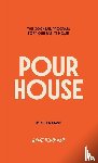 Mask, Allen G - Pour House