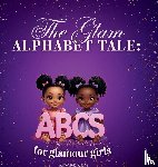 Atkins, Kyla - The Glam Alphabet Tale