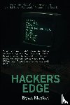 Merket, Ryan - Hacker's Edge