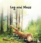 Mondoa, Catherine - Log & Moss