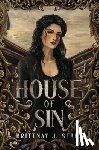 Sears, Brittnay J. - House of Sin