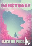 Melde, David - Sanctuary