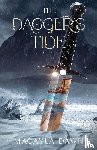 Dawn, Macayla - The Dagger's Tide