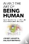 Abbott, Jeffrey, Maynard, Andrew - AI and the Art of Being Human