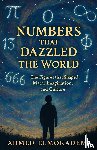 Elmokadem, Ahmed - Elmokadem, A: Numbers that Dazzled the World