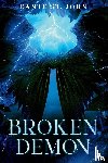 St. John, Dante - Broken Demon