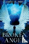 St John, Dante - Broken Angel