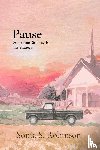 Robinson, Sonia S. - Pause